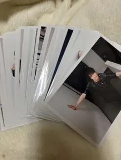 SixTONES ジャニーズ 生写真 公式写真 24枚セット 森本慎太郎