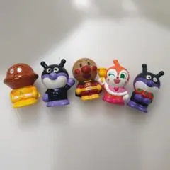 指人形 スーパーマリオランド キングトトメス チビボー ピョンピー