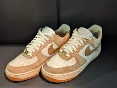 ナイキ エアフォース1 07 WB フラックス 26.5