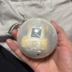 TWICE LOVELYS プルバックカーコレクション ジヒョ