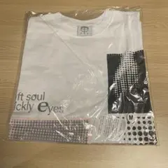 私を喰べたい、ひとでなし arti-mate 苗川采デザイン　Tシャツ 近江汐莉 私を喰べたい、ひとでなし arti-mate 苗川采デザイン Tシャツ 近江汐莉