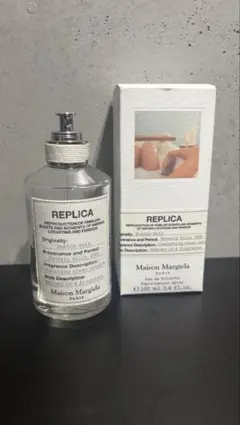 Maison Margiela REPLICA BubbleBath 100ml