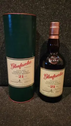 2026年最新】グレンファークラス21年の人気アイテム - メルカリ