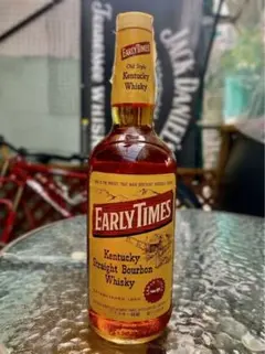 EARLY TIMESイエローラベル大瓶！終売品 1000ml x3 未開封！ - メルカリ