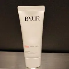 byur セラムフィット ヴェール デイUV エッセンス シアーピンク日焼け止め