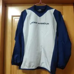 ピステ YLG 150 アンダーアーマー ウインドブレーカー　キッズ