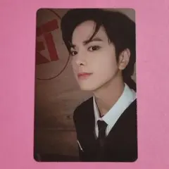 THE BOYZ ヨンフン MMT STEALER ヨントン トレカ