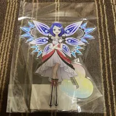 みおん アクスタ プリティーリズム - メルカリ