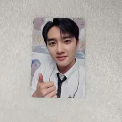 EXO D.O. ギョンス BLOOM アクリル スタンド アクスタ 新品未開封 EXO - ギョンス アクスタ BLOOMの通販 by miiii's shop｜エクソならラクマ