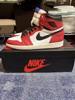 タッツー様専用　jordan1 aj1 origin story