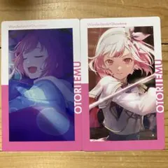 プロセカ エピカ Vol.26 B 鳳えむ