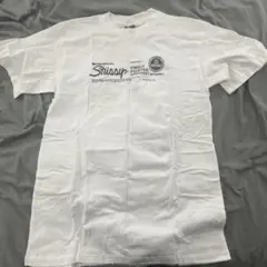 未使用品　stussy Tシャツ