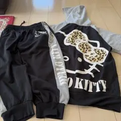 Hello Kitty ルームウェア セットアップのサムネイル