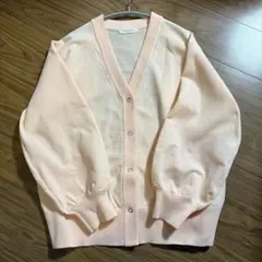 chocol raffine robe カーディガン