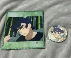 忍たま乱太郎 アクリル色紙コレクション B 食満留三郎 セット