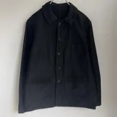 Foremost Vintage／モールスキンジャケットSIZE42 新品 名作 - メルカリ