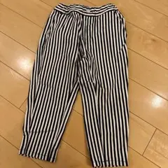 ブランシェス　ガーデナーテーパードパンツ110のサムネイル