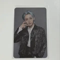 Stray Kids 樂-STAR トレカ フィリックス