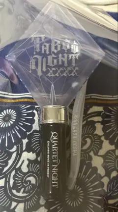 2026年最新】カルナイ ペンライトの人気アイテム - メルカリ