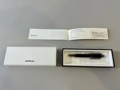 MONTBLANC モンブラン　スターウォーカー　ファインライナー　ボールペンのサムネイル