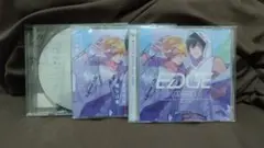 【ざらめ鮫】幕が下りたら僕らは番　CD　特典付き