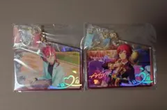 逆先夏目 Switch あんスタ 絵馬アクリルキーホルダー