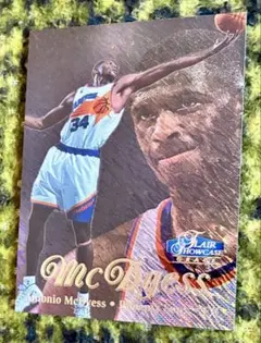 ディケンベ・ムトンボ 1997-98 Flair Showcase NBA | Mercari