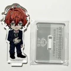 独歩　アクスタ