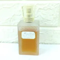 クリスチャンディオール ミスディオール オードトワレ 香水 50ml Dior