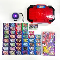 【R様 専用】ポケモン フレンダ◉ピック◉テラスタルオーブ◉ケース◉フォルダー