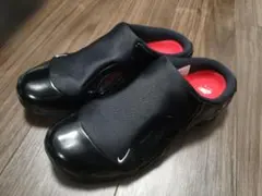 NIKE SUPREME クロッグポジット