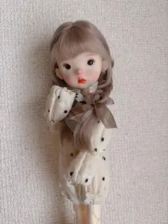 dayuanbao.landoudou.カスタムドールbjd.qbaby.人形