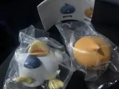 ドラゴンクエスト ラリホーですやすや ももんじゃ スライムベス