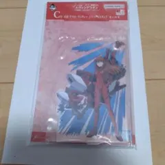 EVANGELION　Asuka acrylic stand