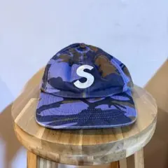 2026年最新】Supreme Pigment S Logo 6-Panel camoの人気アイテム