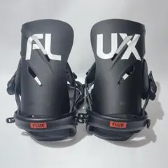 2025年最新】flux ビンディング gtの人気アイテム - メルカリ