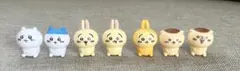 ちいかわフレンズ　フィギュア