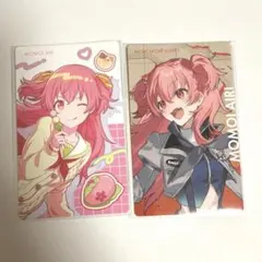 プロセカ　桃井愛莉　エピカ　まとめ売り