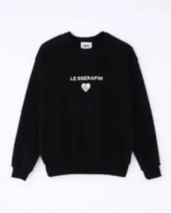 2026年最新】ルセラフィム スウェットの人気アイテム - メルカリ
