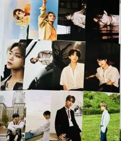 SEVENTEENジョシュア