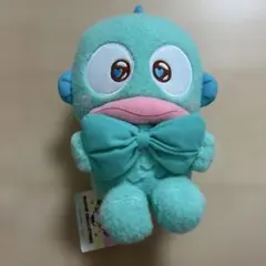 ゆるかわ サンリオ マスコット Pop'n Ice Stand ハンギョドン - メルカリ