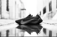 NIKE VAPOR STREET FLYKNIT ヴェイパーストリート26cm