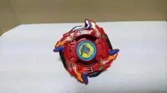 ドラグーンV2 ファイヤーブラッドバージョン【トイザらス限定】未使用