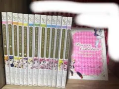 プリキュアコレクション プリキュア 漫画 上北ふたご 全巻 全巻セット