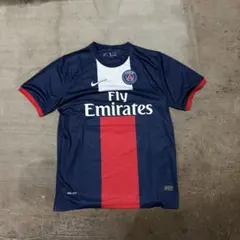 NIKE PSG パリサンジェルマン 14/15 イブラヒモビッチ M - メルカリ