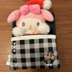 クレヨンしんちゃん ミニ布団
