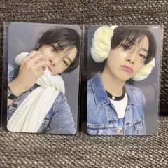 straykids Doit POPUP 特典トレカ アイエン