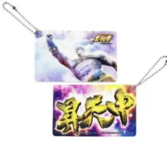 スマスロ北斗の拳 転生の章２　 アクリルカード 昇天中のサムネイル