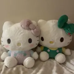 ハローキティ ぬいぐるみ まとめ売り
