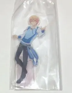 セガラッキーくじ プロセカ B賞 アクリルスタンド 天馬司